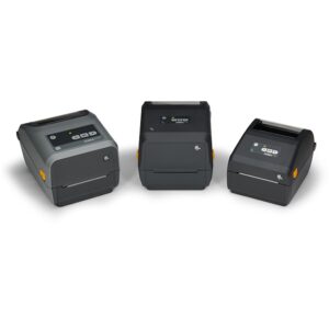 ZD421 printer
