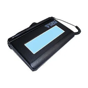 SigLite LCD Pads