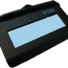 Topaz SignatureGem LCD 1x5 T-LBK462-HSX-R High-Performance USB