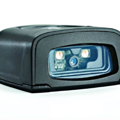 ZEBRA SCANNER DS457 FIXED 2D-HD BLK