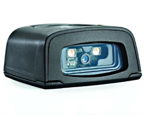 ZEBRA SCANNER DS457 FIXED 2D-HD BLK