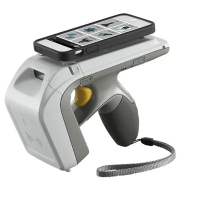 RFID Handheld Readers