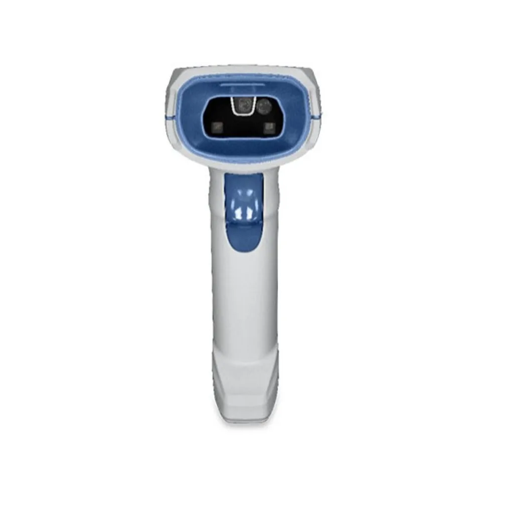 Zebra DS8108-HC Corded 1D/2D Handheld Scanner
