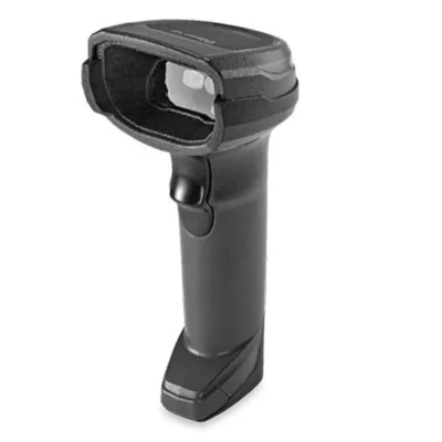 ZEBRA SCANNER KIT DS8108 2D-SR USB BLK