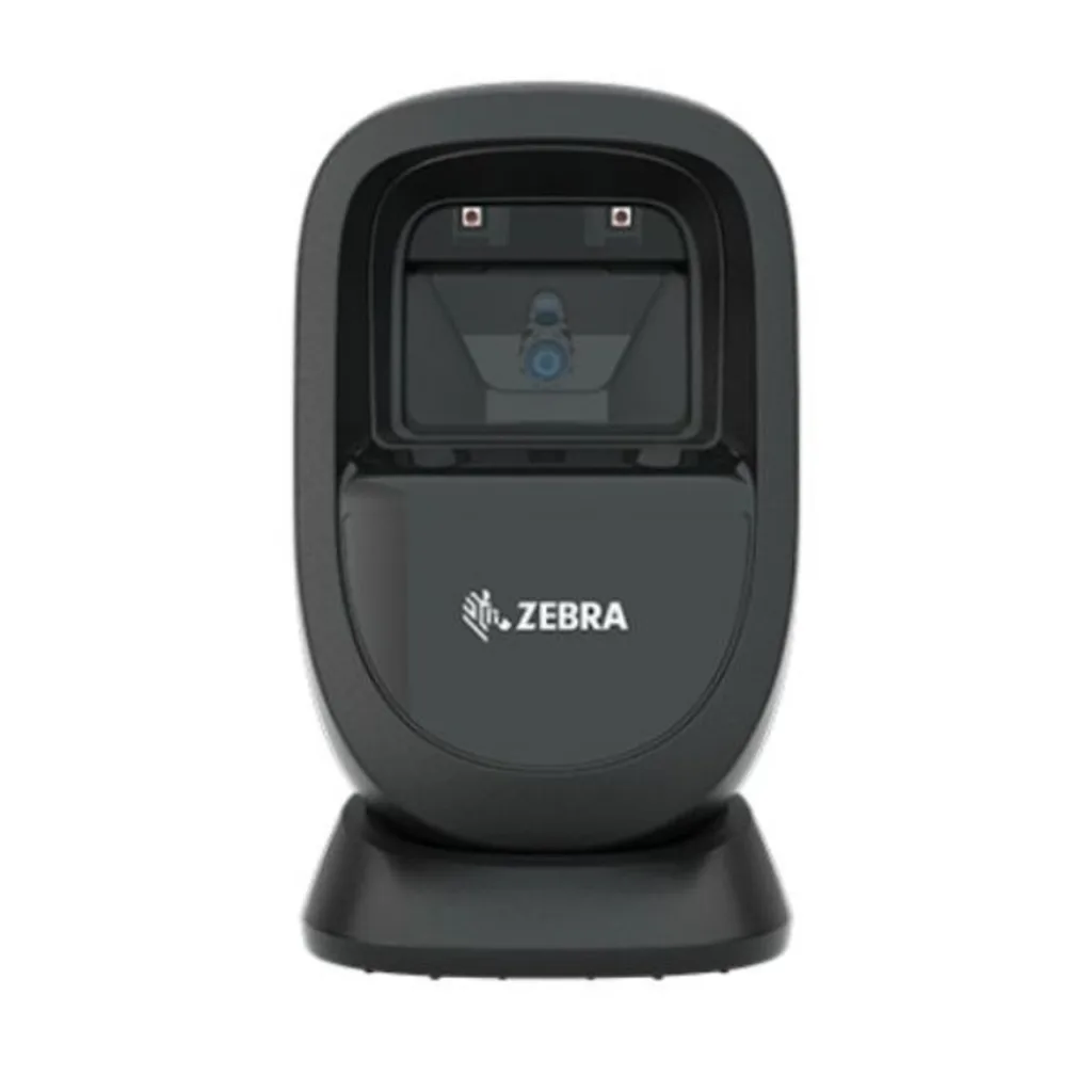 Zebra DS9308 1D/2D Presentation Scanner
