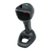 ZEBRA SCANNER KIT DS9908 2D-SR USB 2M STR BLK
