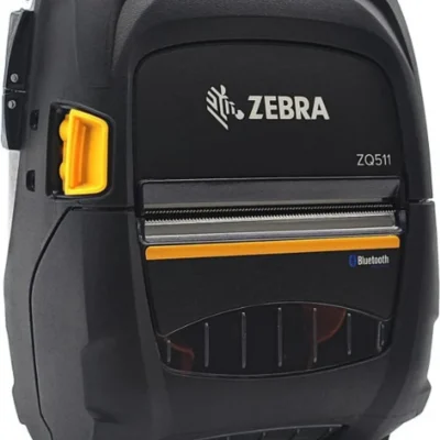 ZEBRA MOB ZQ511 3INCH BT4