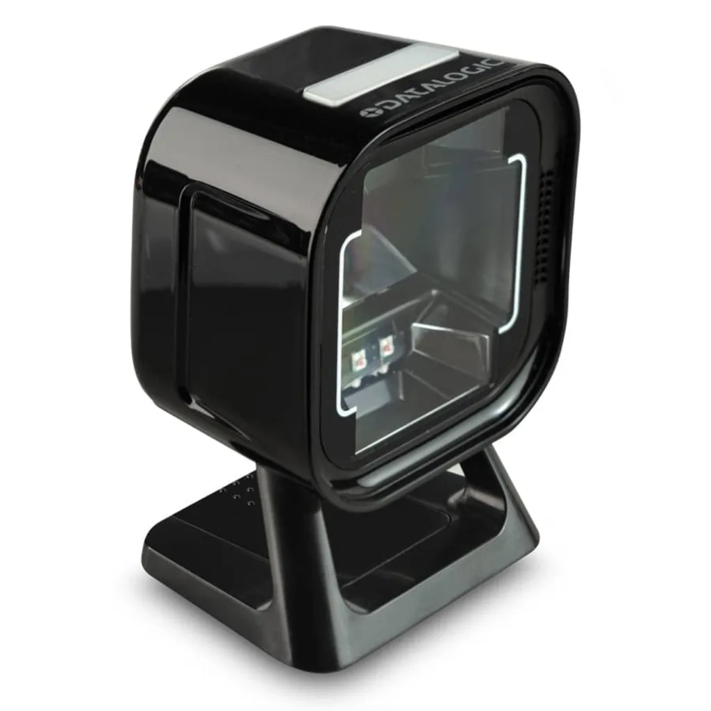 DATALOGIC MAGELLAN 1500I 2D USB MAG RISER STD BLK