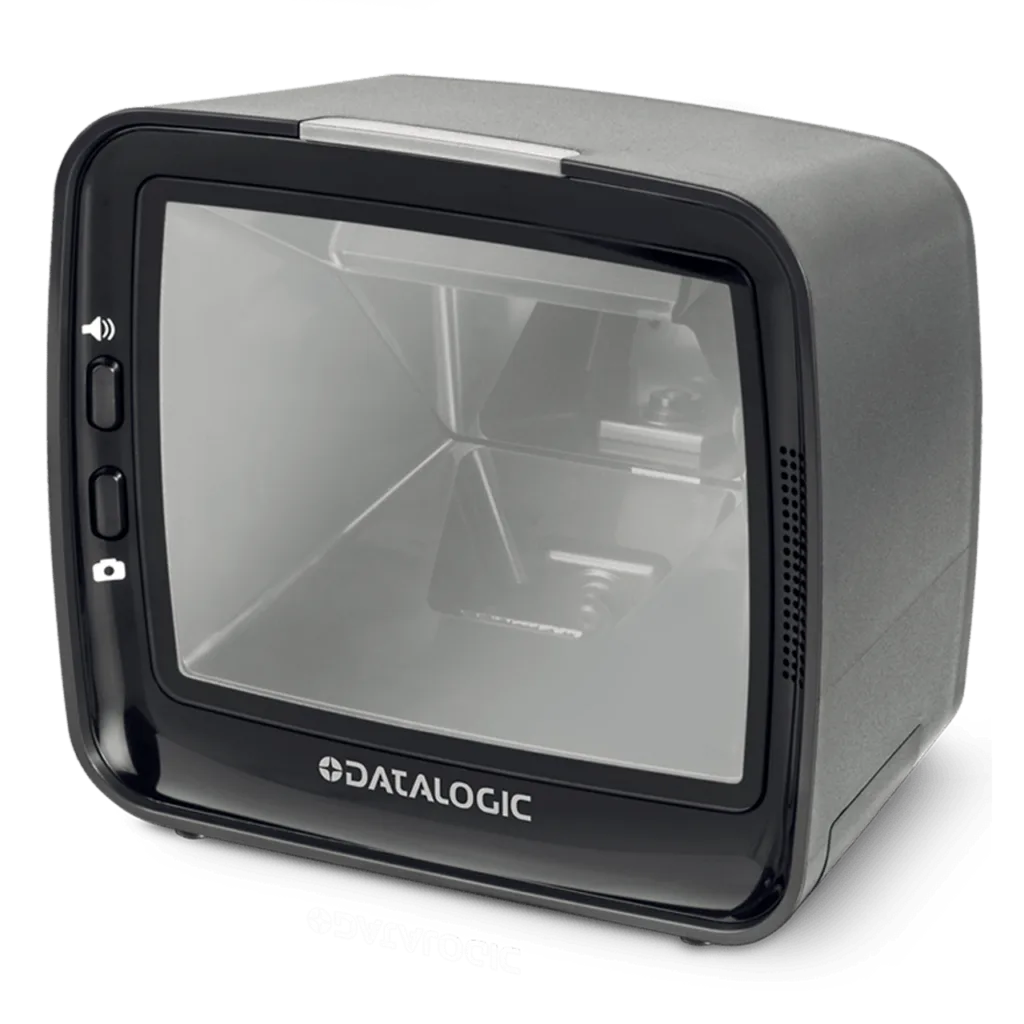 DATALOGIC 3450VSI 2D USB POT COUNTER/WALL MNT KIT