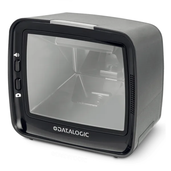 DATALOGIC 3450VSI 2D USB POT COUNTER/WALL MNT KIT