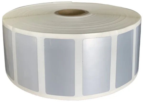 38mm X 19mm Asset Labels