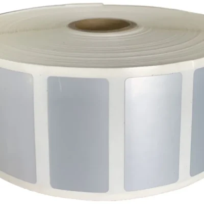 38mm X 19mm Asset Labels