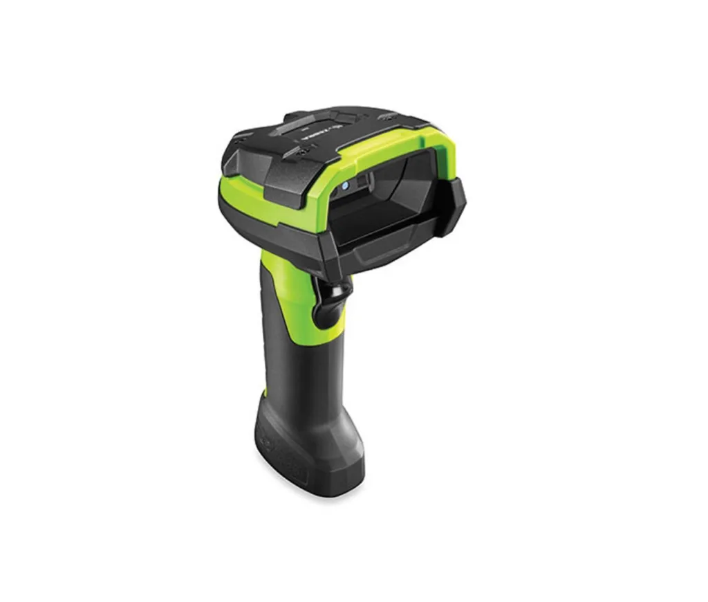 Buy USB & Wired Barcode Scanners at AU