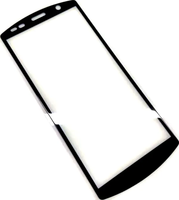 UROVO DT50 TEMPERED GLASS SCREEN PROTECTOR