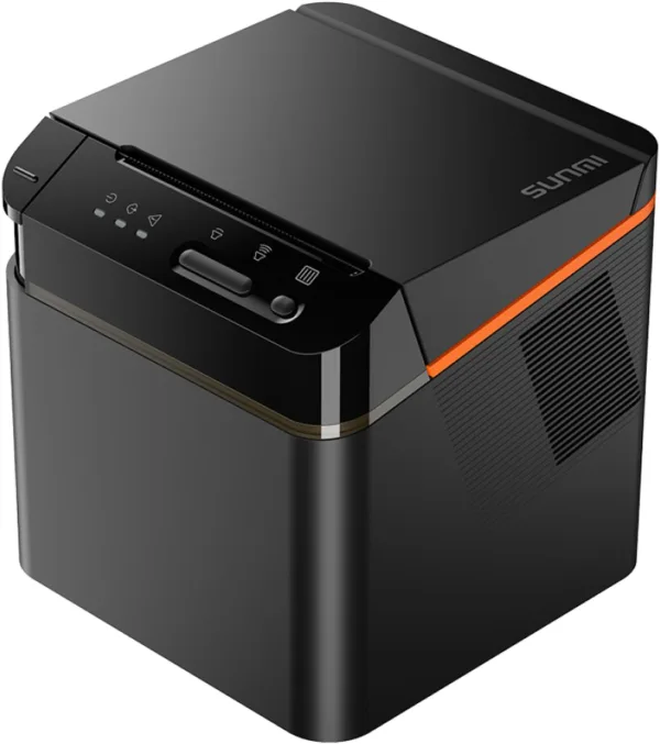 SUNMI NT311 CLOUD KITCHEN PRINTER 80MM USB/ETH/WIFI/BT