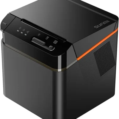 SUNMI NT311 CLOUD KITCHEN PRINTER 80MM USB/ETH/WIFI/BT