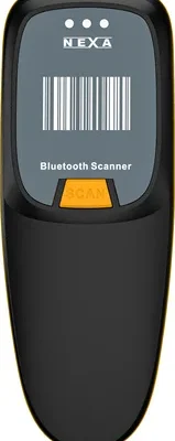 NEXA ZED 2251 COMPACT BT 2D BLACK