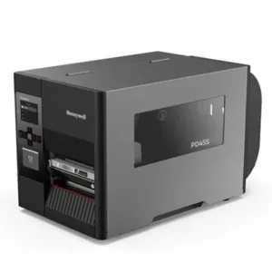 HONEYWELL PRINTER PD45S0C TT 203DPI ETH
