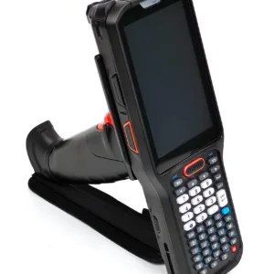 UROVO RT40S SE4770 2D 51KEY 4+64GB REMOVABLE PISTOL GRIP