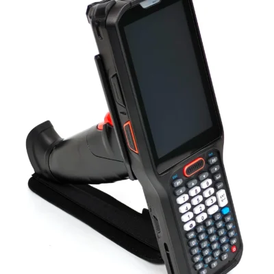UROVO RT40S SE4770 2D 51KEY 4+64GB REMOVABLE PISTOL GRIP
