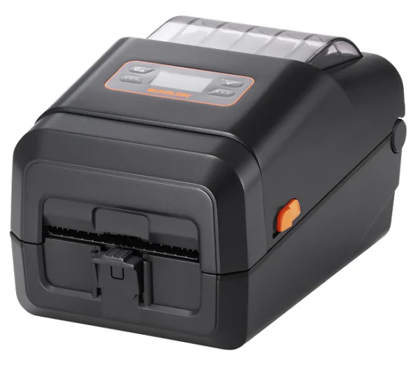 BIXOLON XL5-40CTE 4" D/T LINERLESS USB/SER/ETH 203DPI