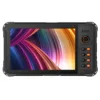 UROVO P8100 RUGGED 8" ANDROID TABLET 1D/2D 4G BT WIFI GPS