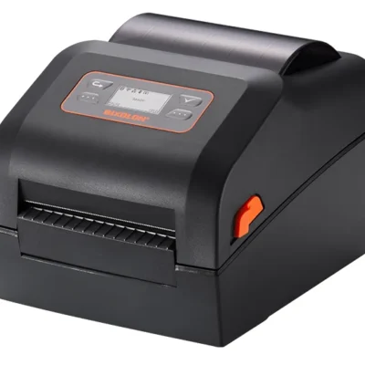BIXOLON XD5-40TOEWK 4" T/T LABEL PRINTER SER/ETHERNET/USB/WIFI 203DPI