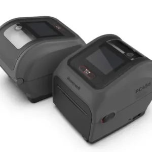 HONEYWELL PRINTER PC45D DT 203DPI ETH RFID