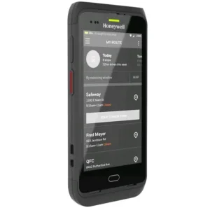 HONEYWELL PDT CT40 2D-N3601 2/32 4G AD/GMS