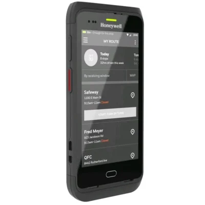 HONEYWELL PDT CT40 2D-N3601 2/32 4G AD/GMS
