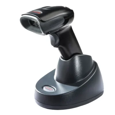 HONEYWELL SCANNER KIT VOYAGER 1472G 2D BT BLK