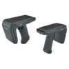 ZEBRA RFID SLED RFD40 PREM 900MHZ-SR WIFI BLK