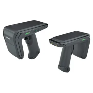 ZEBRA RFID SLED RFD40 PREM 900MHZ-SR WIFI BLK