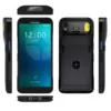 Datalogic Memor 12 Full Touch PDA, NA+ROW, Wi-Fi6E, 6GB/64GB, 2D, Standard Range Imager, Green Spot, Android 13, GMS (incl. Battery)