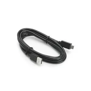 ZEBRA CRADLE CABLE USB-C/USB-A 2.1M STR BLK CS6080