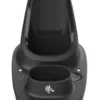 Zebra CS6080 Cordless Black Single Slot Device + Spare Battery Charge/Communication Cradle