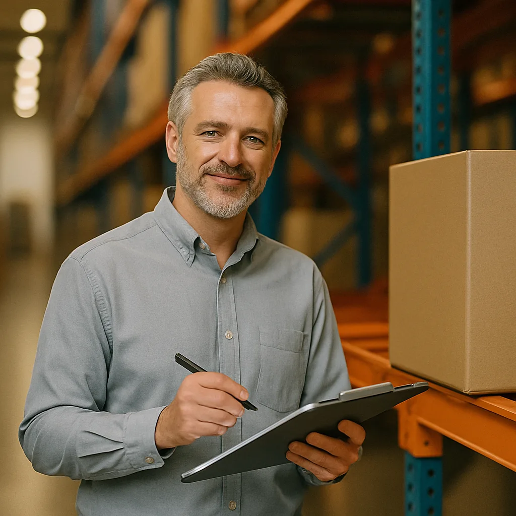 Why Modern Stock Management Software Is Essential for Australian Businesses