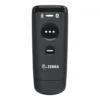 CS6080 2D Bluetooth Scanner with USB Charge Pad MFI
