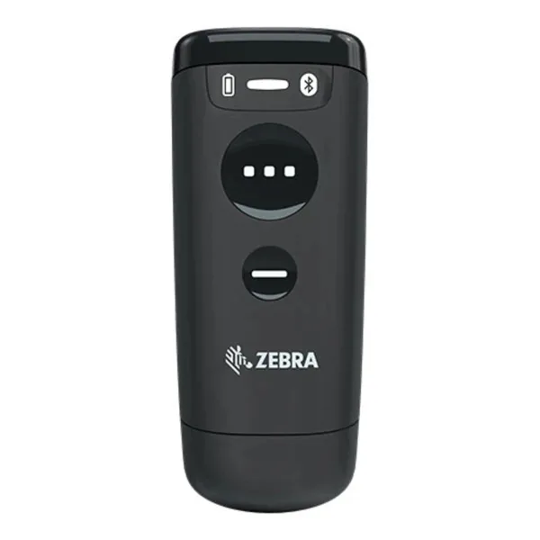 CS6080 2D Bluetooth Scanner with USB Charge Pad MFI