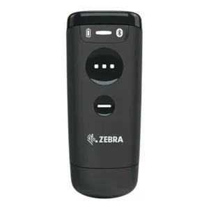 CS6080 2D Bluetooth Scanner with USB Charge Pad MFI