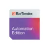 BarTender Labelling and Printing Software - Automation Edition