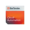 BarTender Cloud Automation