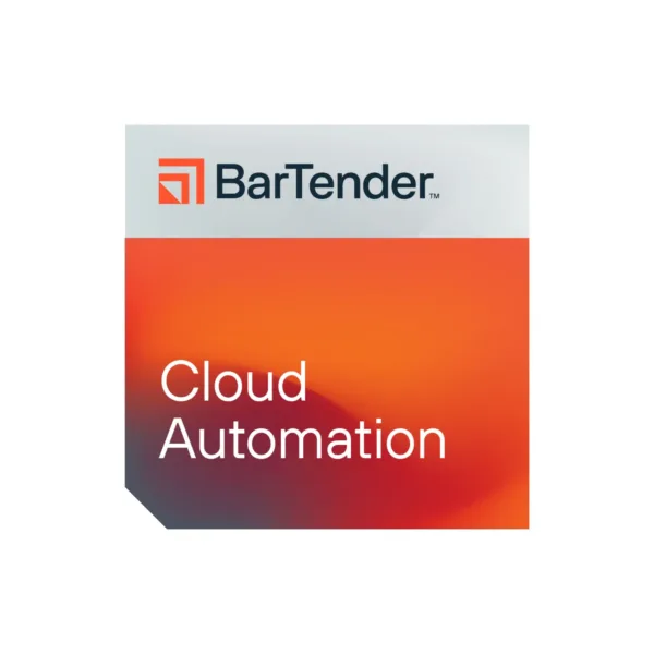BarTender Cloud Automation