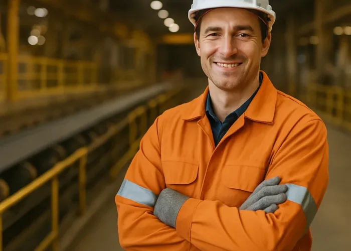 Datascan’s Tracking System Saves Mining Companies Hundreds of Thousands Datascan’s Tracking System Saves Mining Companies Hundreds of Thousands