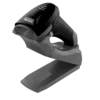 ELEMENT SCANNER KIT P303BT 2D BT CRD/USB BLK