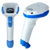ELEMENT SCANNER KIT P100-AM 2D-SR USB WHI