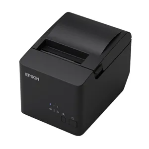 EPSON TM-T82IVL ETH/USB PSU BLK INC IEC CBL
