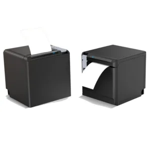 ELEMENT PRINTER THERM RW60+ BT/ETH/SER/USB/WIFI BK