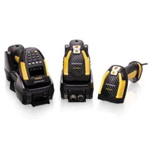 DATALOGIC POWERSCAN PM9600-SR 433MHZ CRD/USB KIT