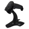 ELEMENT SCANNER KIT P100 2D-SR USB STAND BLK